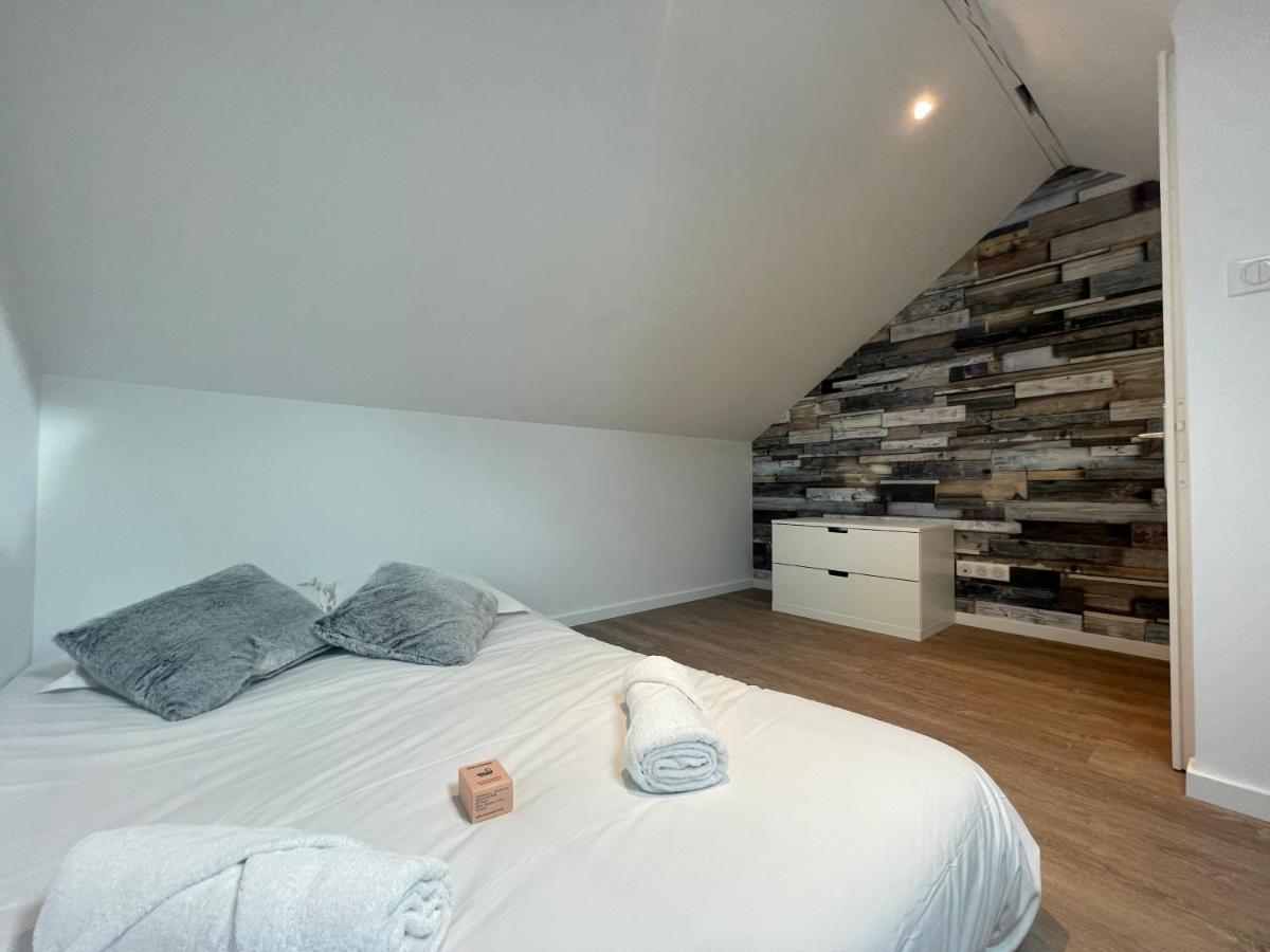 Rouen - Bienvenue Chez Fernando Διαμέρισμα Εξωτερικό φωτογραφία
